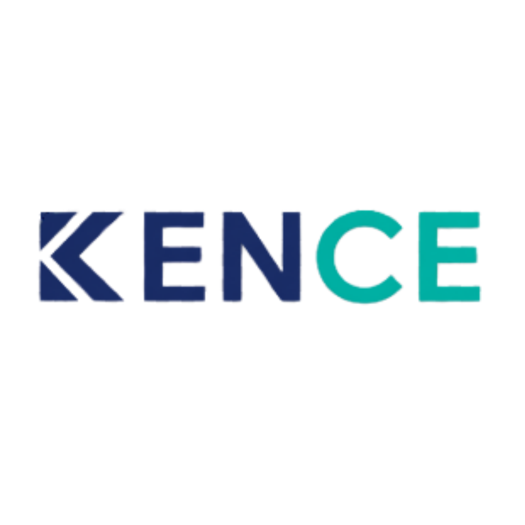 KENCE Logo